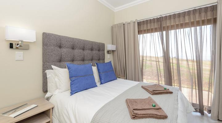 Cayley Mountain Resort