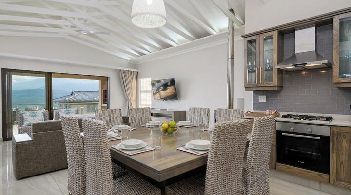 Cayley Mountain Resort