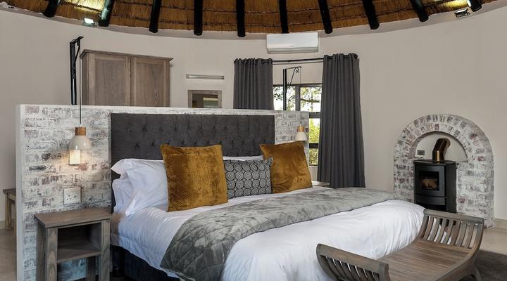 Cayley Mountain Resort