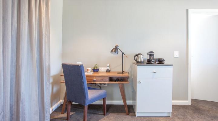 Bliss Boutique Hotel