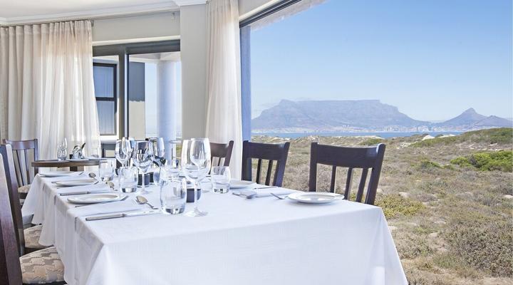 Bliss Boutique Hotel