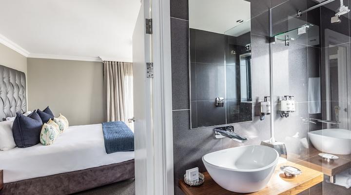 Bliss Boutique Hotel