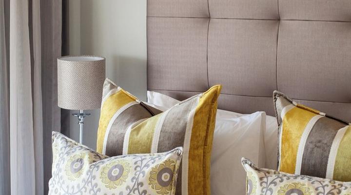 Bliss Boutique Hotel