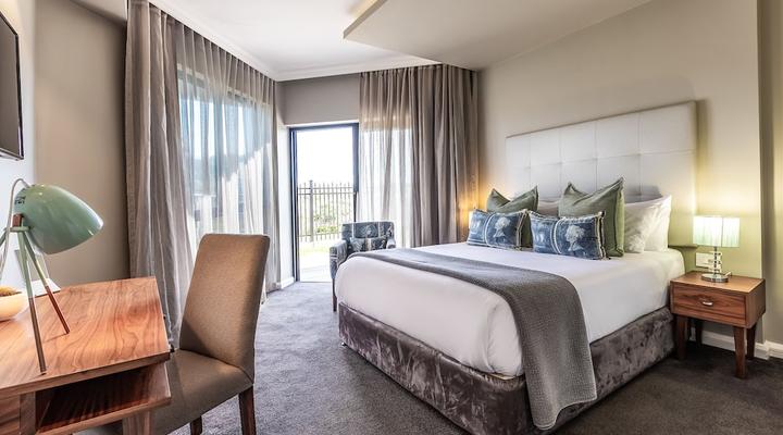 Bliss Boutique Hotel