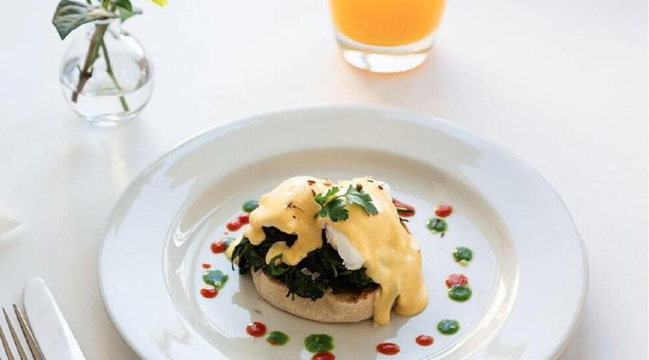 Bliss Boutique Hotel