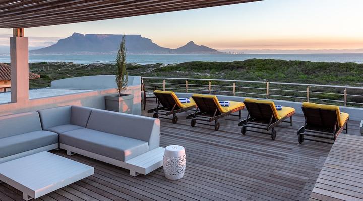 Bliss Boutique Hotel