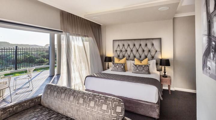 Bliss Boutique Hotel