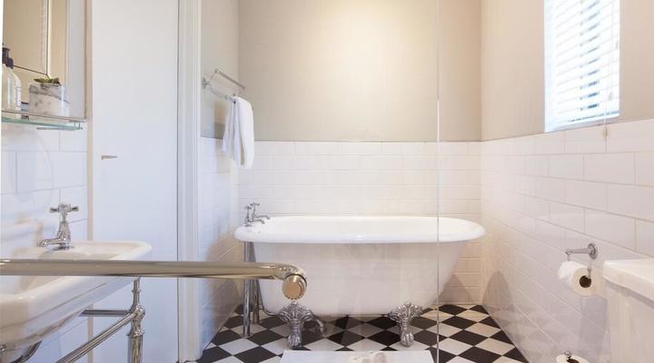 Bliss Boutique Hotel