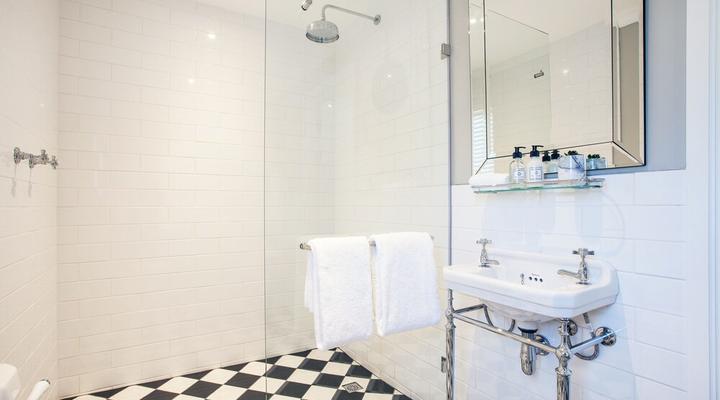 Bliss Boutique Hotel