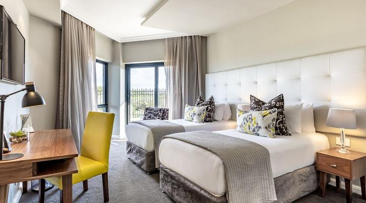 Bliss Boutique Hotel