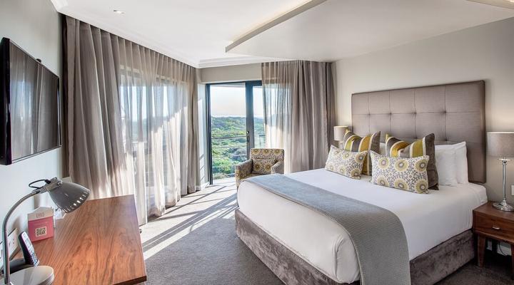 Bliss Boutique Hotel