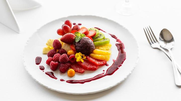 Bliss Boutique Hotel