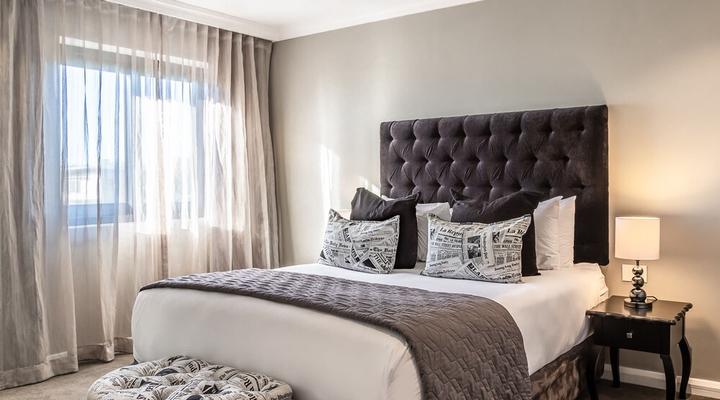 Bliss Boutique Hotel