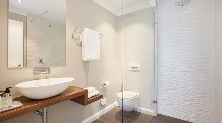 Bliss Boutique Hotel