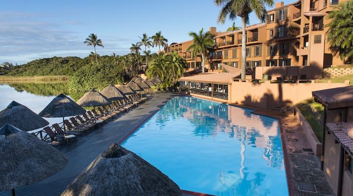 San Lameer Resort Hotel & Spa