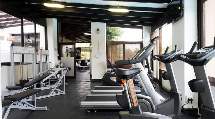 San Lameer Resort Hotel & Spa