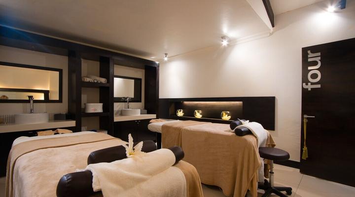 San Lameer Resort Hotel & Spa