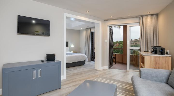 San Lameer Resort Hotel & Spa