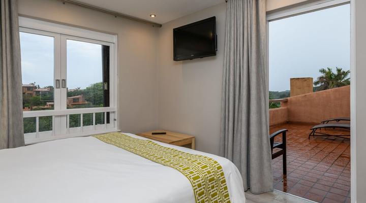 San Lameer Resort Hotel & Spa