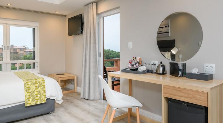 San Lameer Resort Hotel & Spa