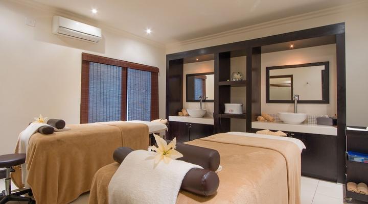 San Lameer Resort Hotel & Spa