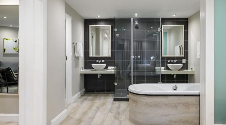 San Lameer Resort Hotel & Spa