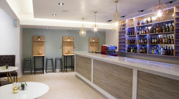 San Lameer Resort Hotel & Spa