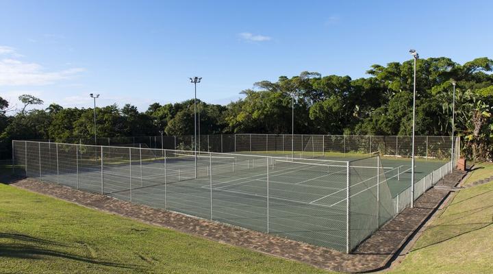 San Lameer Resort Hotel & Spa