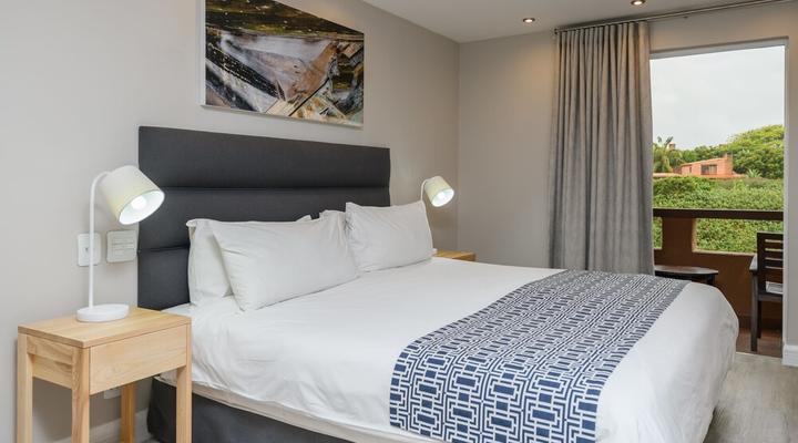 San Lameer Resort Hotel & Spa