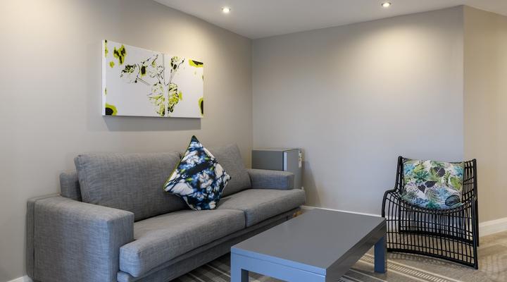 San Lameer Resort Hotel & Spa