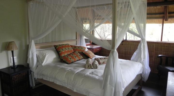 Marloth Kruger Bush Villa