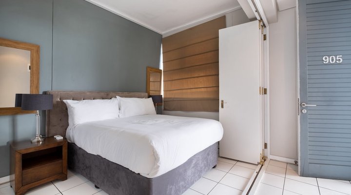 Point Waterfront Durban