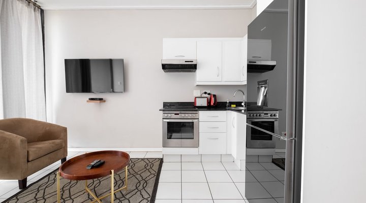 Point Waterfront Durban