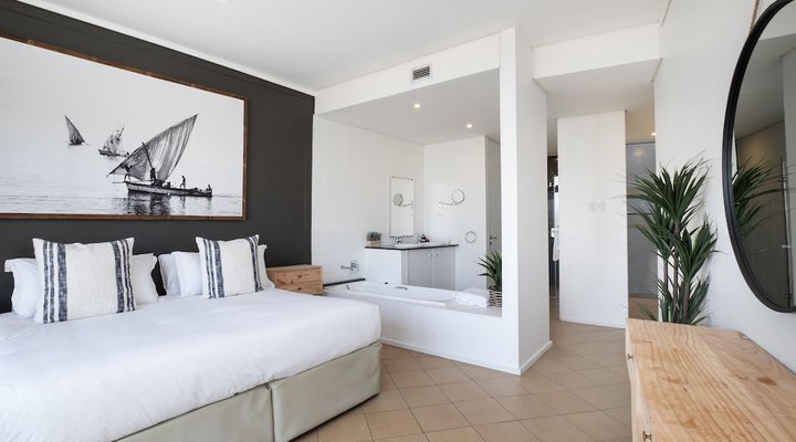 Point Waterfront Durban