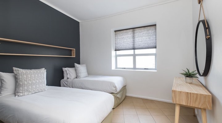 Point Waterfront Durban