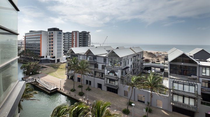 Point Waterfront Durban