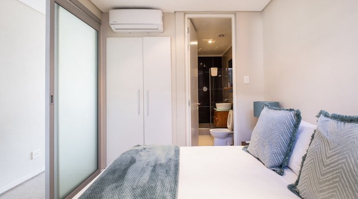 Point Waterfront Durban