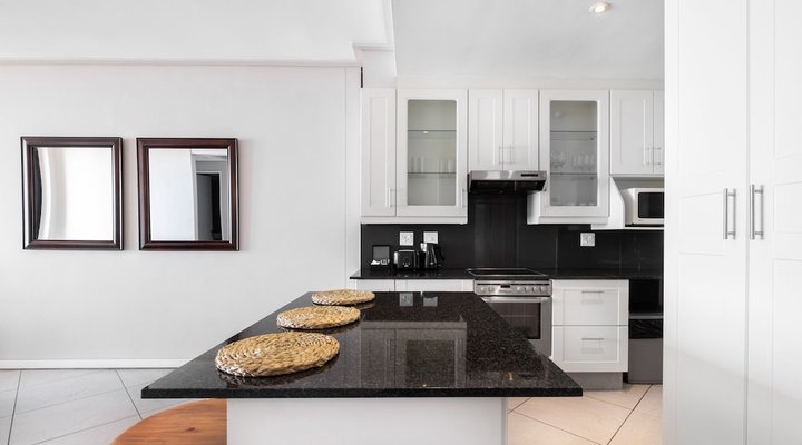 Point Waterfront Durban