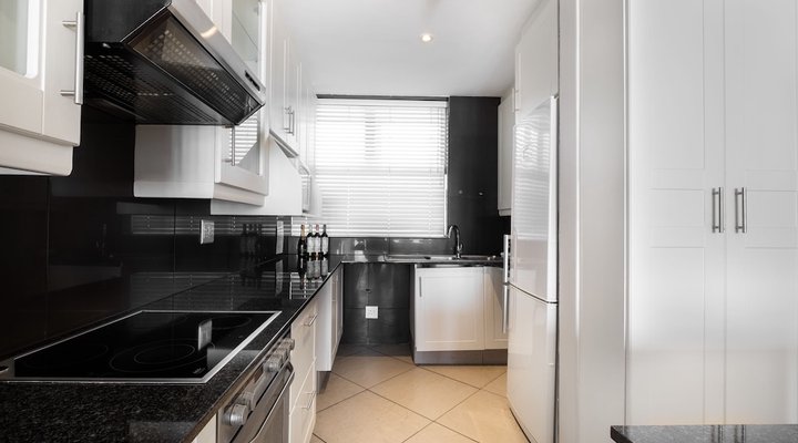 Point Waterfront Durban