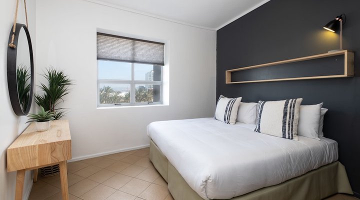 Point Waterfront Durban