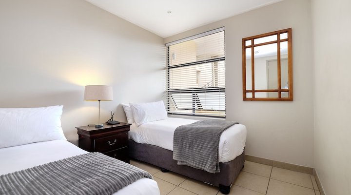 Point Waterfront Durban