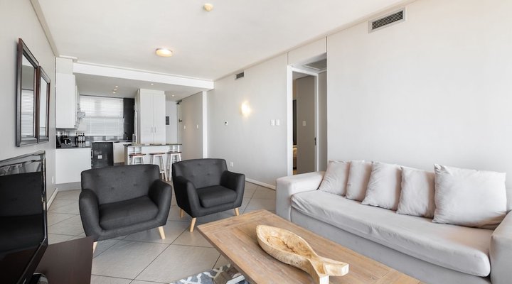 Point Waterfront Durban