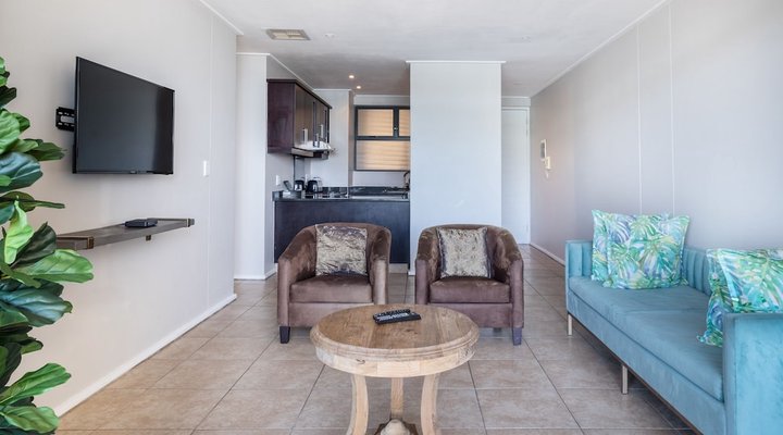 Point Waterfront Durban