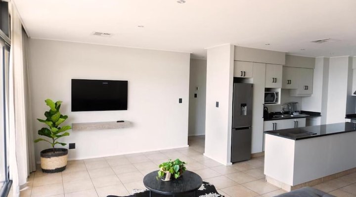 Point Waterfront Durban