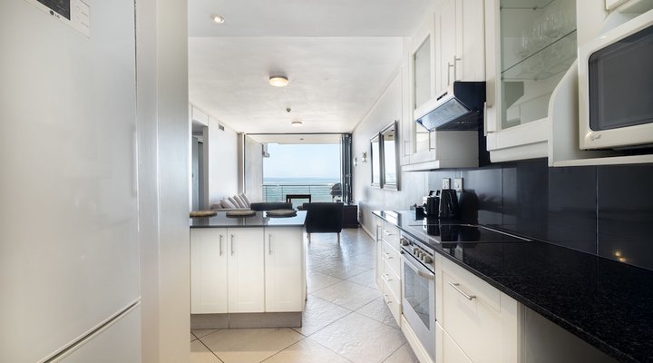 Point Waterfront Durban