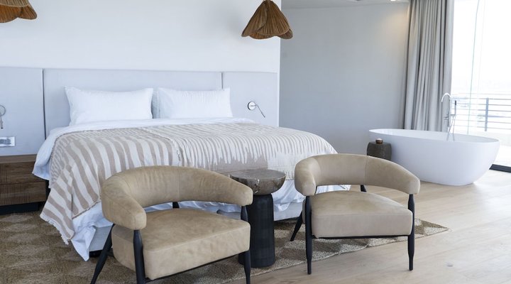 Point Waterfront Durban