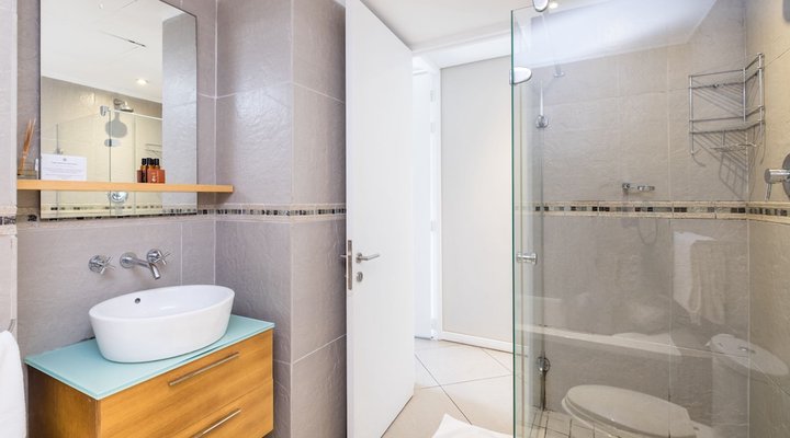 Point Waterfront Durban