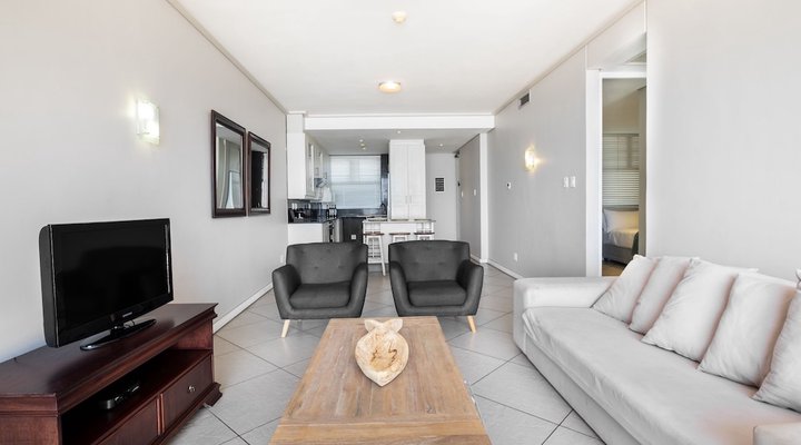 Point Waterfront Durban