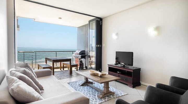 Point Waterfront Durban