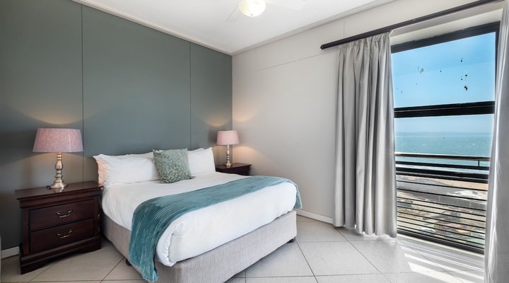 Point Waterfront Durban